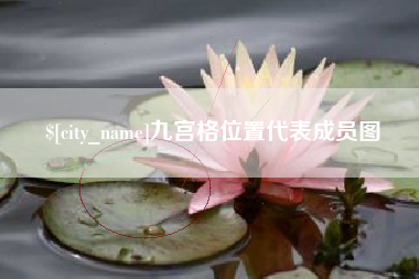 长兴九宫格位置代表成员图