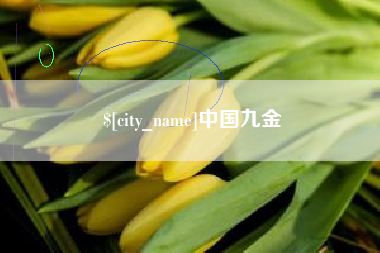 长兴中国九金