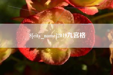 长兴2019九宫格