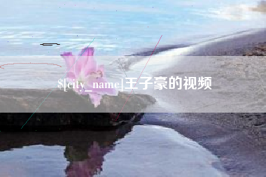 长兴王子豪的视频
