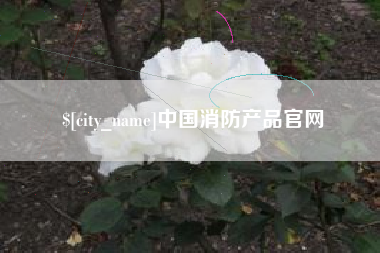 长兴中国消防产品官网