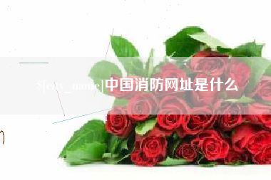 长兴中国消防网址是什么