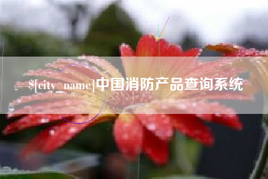 长兴中国消防产品查询系统
